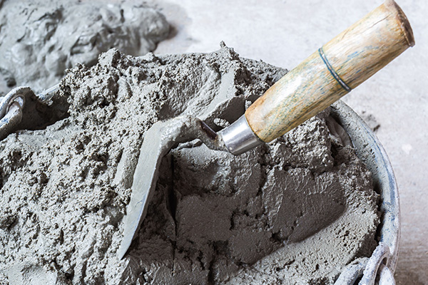 Ready-mix Concrete VS other concrete