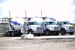 Big D Ready Mix Concrete Supplier Dallas, TX