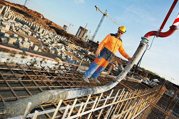 The Best Practices of Ready Mix Concrete