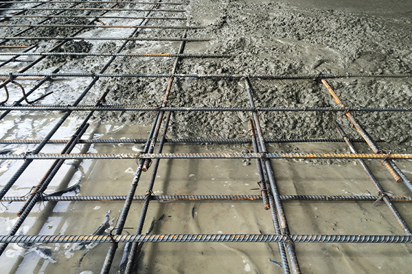What Does Concrete Curing Consist Of?