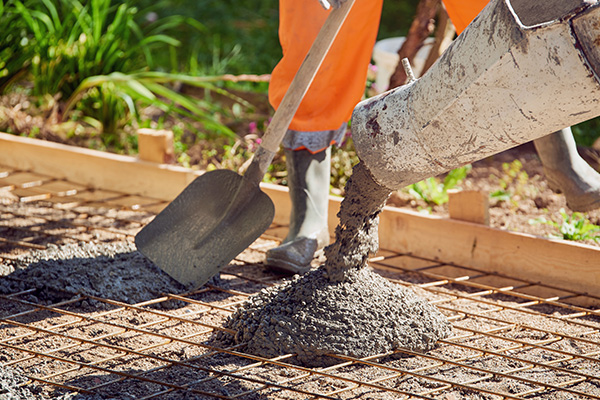 Hot Weather Concreting: How to Avoid the Problems That it Presents