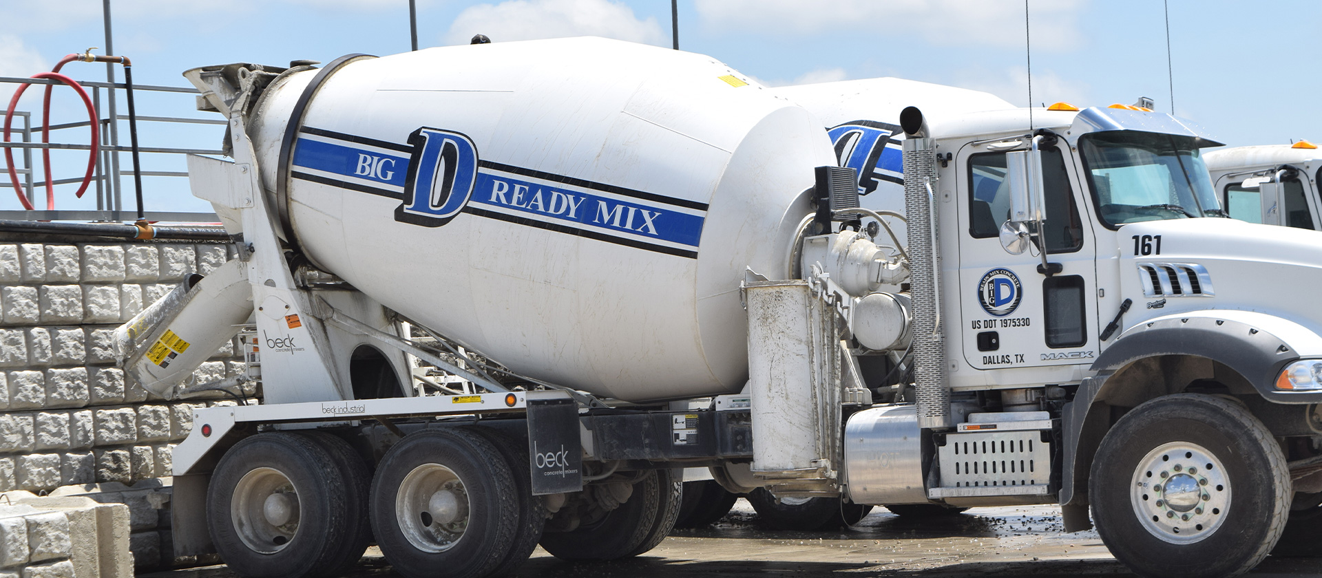 What is the best way to get concrete splatters off a vehicle without damaging the paint?